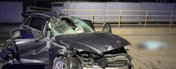 Поліцейські завершили розслідування щодо молодика з Ізмаїла, який скоїв ДТП, травмувавши трьох товаришів, одного з яких смертельно