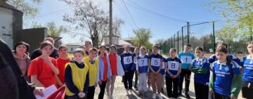 Учні Болградської громади перемогли в зональному етапі Спартакіади