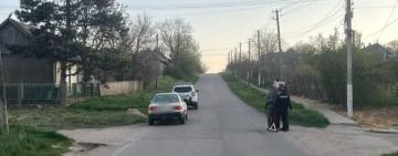 Дві серйозні ДТП за добу в Білгород-Дністровському районі: троє людей у лікарні