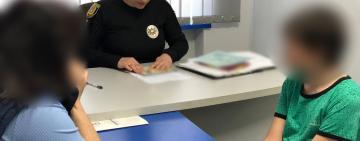 У Білгороді-Дністровському викрито підлітків, які влаштували вибух у під’їзді багатоповерхівки