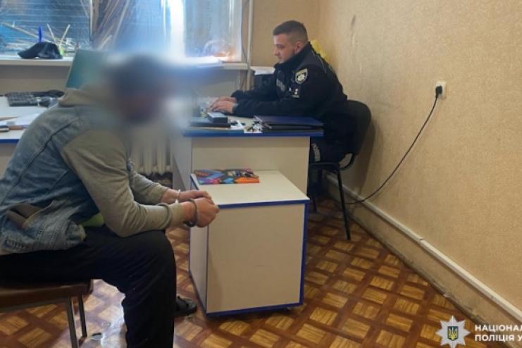 В Ізмаїльському районі під час застілля чоловік забив брата до смерті