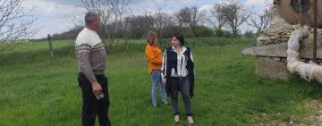 У селі Петропавлівської громади труднощі з питною водою: влада тримає ситуацію на контролі