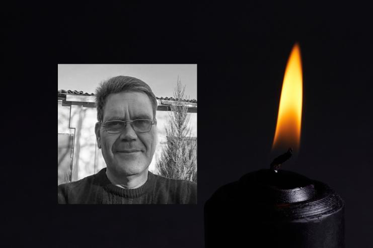 Навіки в строю: Ізмаїл прощається з Захисником