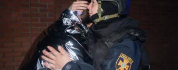 Ворог вчергове атакував Одесу: є постраждалі