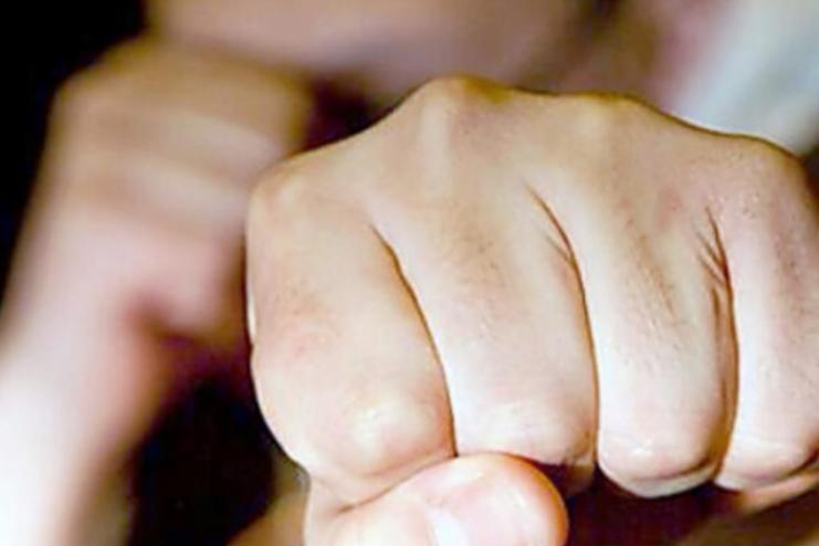 В Одесі поліцейські повідомили про підозру в хуліганстві військовослужбовцю ТЦК та СП і двом членам громадської організації