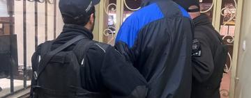 Під час святкування Великодня позбавив життя малознайомого чоловіка: поліцейські затримали на Одещині жителя іншої області за підозрою у вбивстві