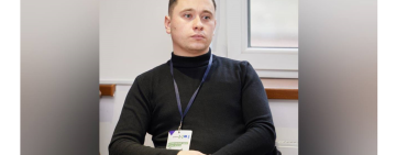 20 років без свідоцтва про смерть чоловіка: в Арцизі Сергій Нофенко з бюро правничої допомоги  допоміг жінці розв’язати життєву драму