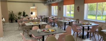 Революція шкільного харчування: Арцизький ліцей №4 відкрив двері сучасної шкільної їдальні