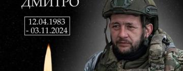 Арцизька громада в жалобі: на щиті додому повертається молодший сержант Дмитро Арабаджи