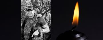 Ізмаїльський район знову в скорботі: війна забрала життя захисника з Вилківської громади