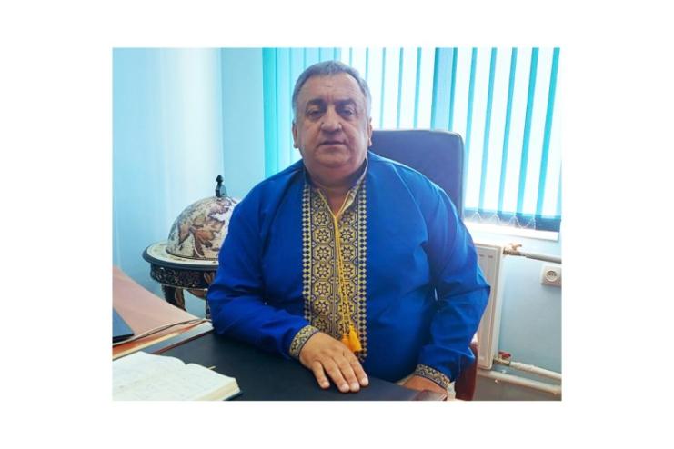 Іван Кюссе поновлений на посаді голови Буджацької селищної ради