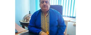 Іван Кюссе поновлений на посаді голови Буджацької селищної ради