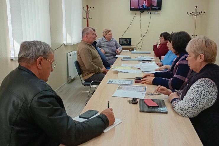Теплицька громада визначила переможниць конкурсу «Diva-Надія»