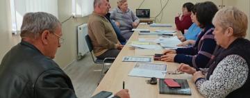 Теплицька громада визначила переможниць конкурсу «Diva-Надія»