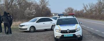 Фантастичний пограбунок на трасі «Одеса-Рені»:  26-річний чоловік вигадав історію для уникнення боргу