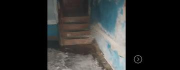 Чому міська рада не ремонтує багатоповерхівки в Арцизі?