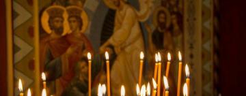 29 апреля. Поминовение усопших. Радоница