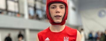 Вихованець Арцизької ДЮСШ Дмитро Гороз завойовав бронзову медаль "Кубку Солом'янки"