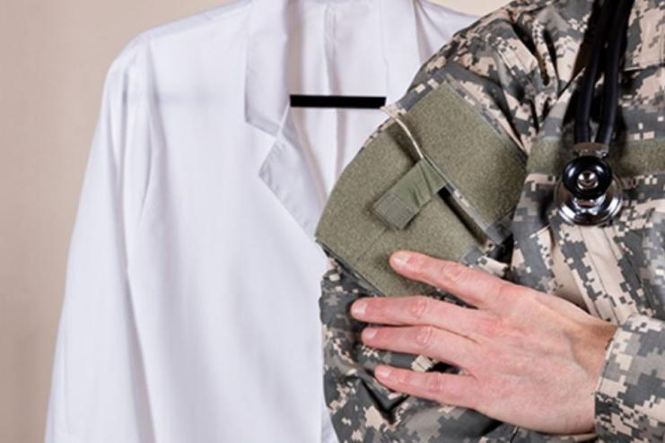 Розбронювання медиків: МОЗ пояснило, про що насправді йдеться