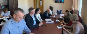 Болградщина розвивається попри виклики: на сесії районної ради прозвітували про соціально-економічні досягнення 2024 року