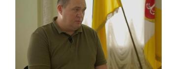 Юрій Пуйко — новий заступник голови Одеської обласної військової адміністрації: уряд погодив призначення