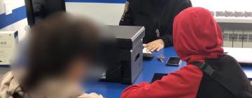 Двоє підлітків із Білгорода-Дністровського пошкодили камеру відеоспостереження у приватному домоволодінні