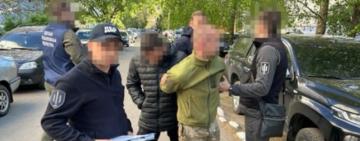 На Одещині командира підозрюють у використанні бійців для ремонту квартири — ДБР