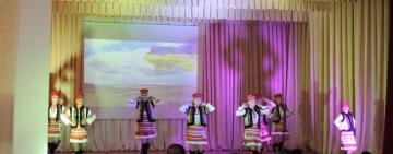 Міжнародний день танцю відзначили у Виноградівському Будинку культури