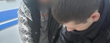 За розбещення малолітньої та виготовлення порнографії поліція затримала мешканця Одещини