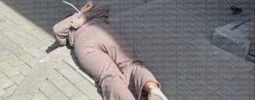 Нападниця з Одещини стежила за Стерненком і готувала замах за гроші спецслужб РФ — ЗМІ