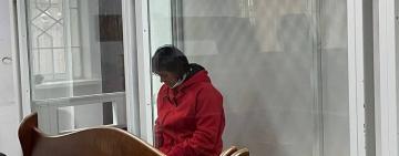 Замах на Стерненка: підозрювана стверджує, що її обдурив "співробітник СБУ", який виявився російським агентом