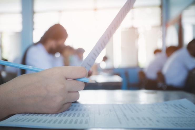 Стартує основна сесія НМТ-2025: важливе для учасників