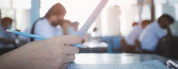 Стартує основна сесія НМТ-2025: важливе для учасників