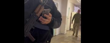 Нові факти у справі ДТП у Татарбунарах: батько дитини пережив гіпертонічний криз після двох діб у ТЦК