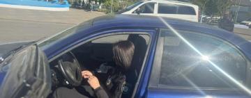 Резонансна подія в Татарбунарах: на пішоходному переході поліцейська збила дитину