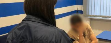 Пограбування підлітка з інвалідністю: у Білгороді-Дністровському районі затримали зловмисника