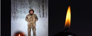 Татарбунари прощаються з Героєм: передчасно пішов із життя військовий Володимир Прєснєцов