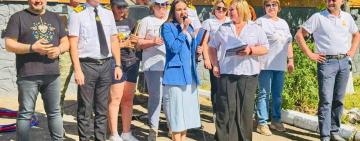 На Ізмаїльщині започатковано Дунайську морську спартакіаду