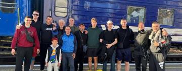 Команда Арцизької громади — знову серед кращих у країні! Срібло чемпіонату України — наше! 