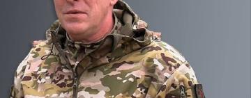 Після заяви керівника Рівненського ТЦК Ковалюка, що він не пустить свого сина в армію, його відправили на фронт