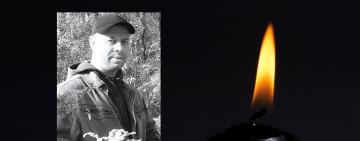 Ізмаїльщина прощається із Героєм: у бою загинув Микола Примак