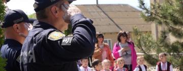 В Городнецькій громаді почала роботу поліцейська станція 