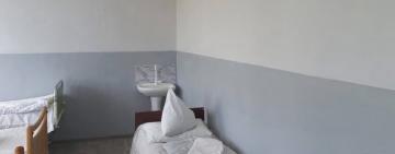  У неврологічному та інфекційному відділеннях Бессарабської багатопрофільної лікарні за кошти селищного бюджету проведений ремонт санітарних вузлів