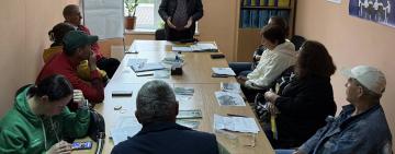 Патронат над дитиною: шанс для безробітних і захист для дітей