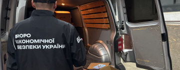 Контрабанда на 14,5 мільйонів: на Одещині затримали громадянина Румунії з партією нелегальних вейпів