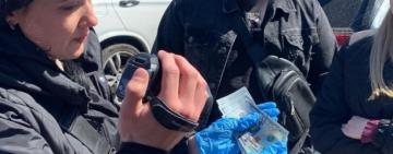 Одесит хотів підкупити прикордонника для 