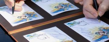 Укрпошта випустила марку, присвячену матерям українських захисників 