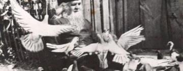 12 травня Пам’ять преподобного Амфілохія Почаївського