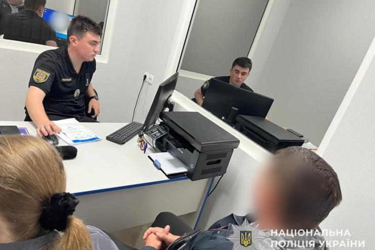 На Ізмаїльщині двоє чоловіків постануть перед судом за спричинення тяжких тілесних ушкоджень