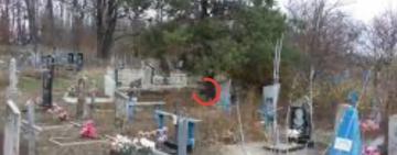 Поліціянти затримали молодика, що обікрав близько 20-ти могил